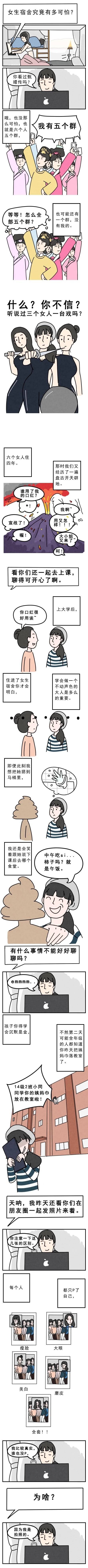  华体会APP官网-
漫画 你不相识的女生宿舍(图5)